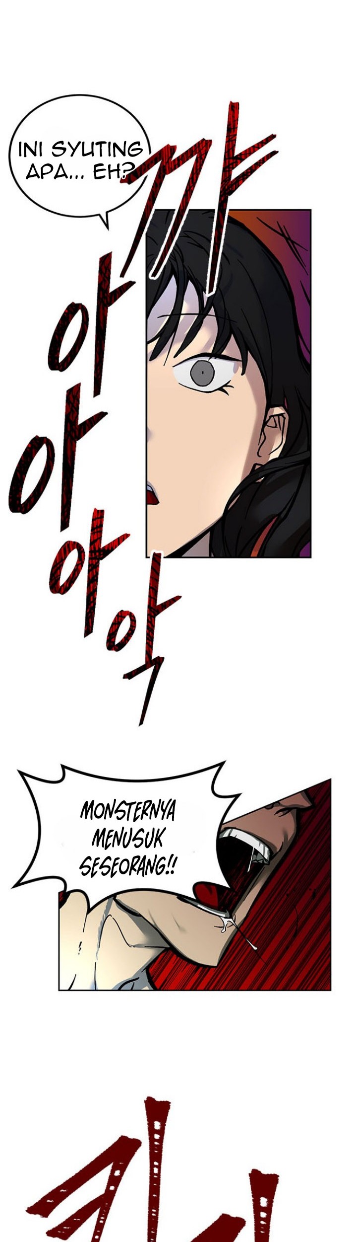 Return to Player Chapter 2 Gambar 29