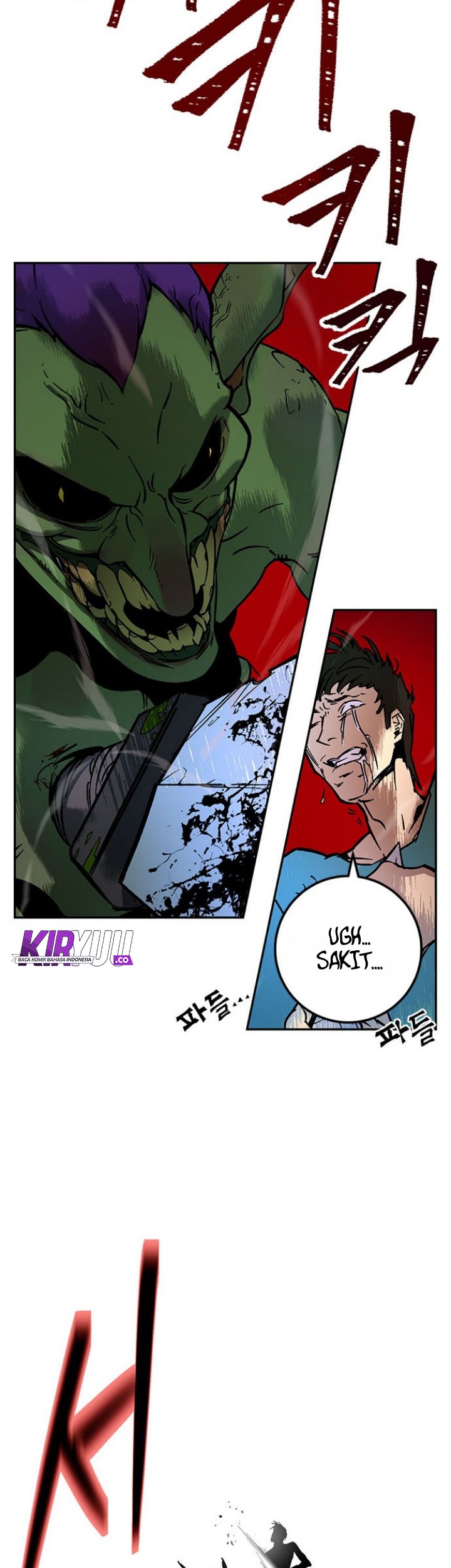 Return to Player Chapter 2 Gambar 30