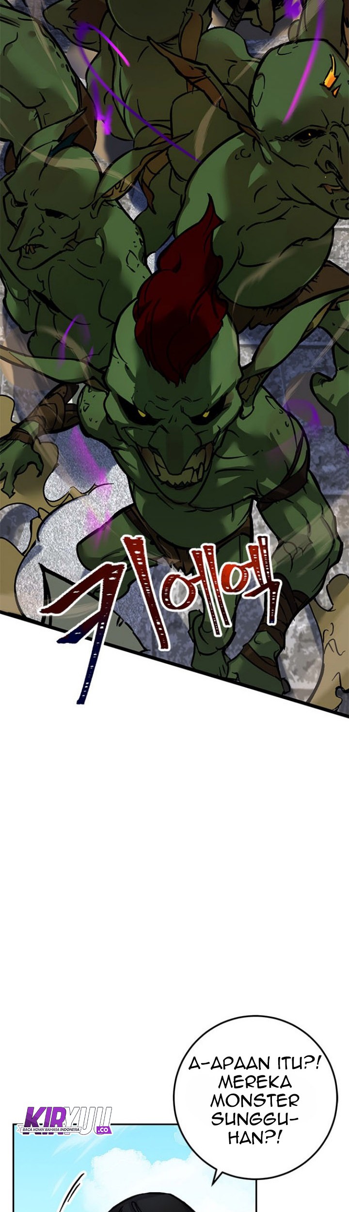 Return to Player Chapter 2 Gambar 33