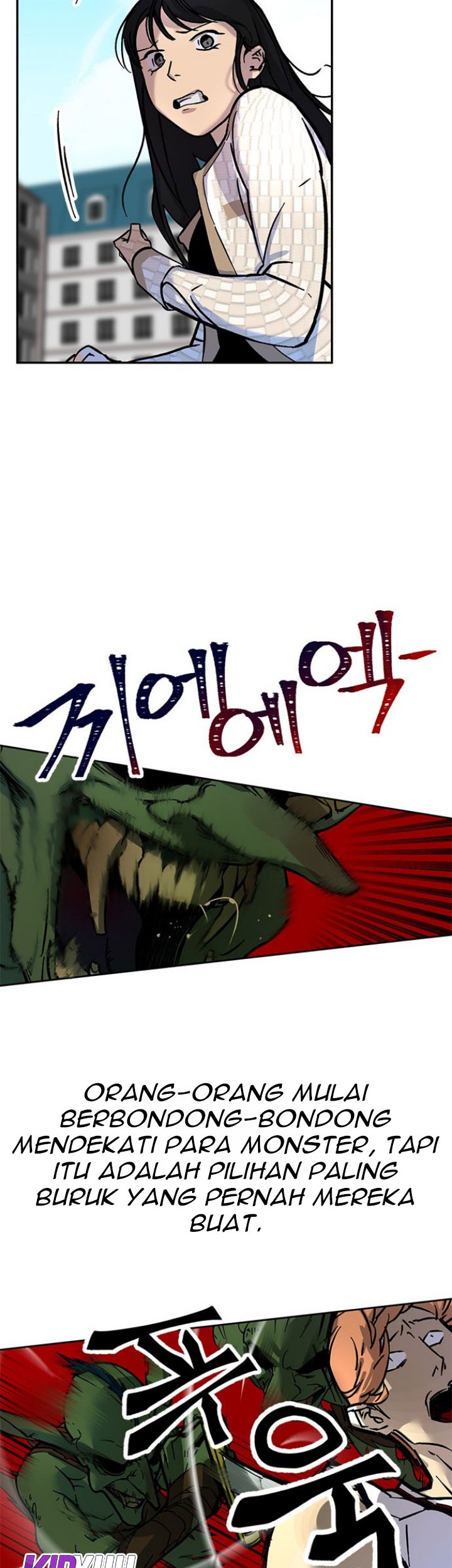 Return to Player Chapter 2 Gambar 34