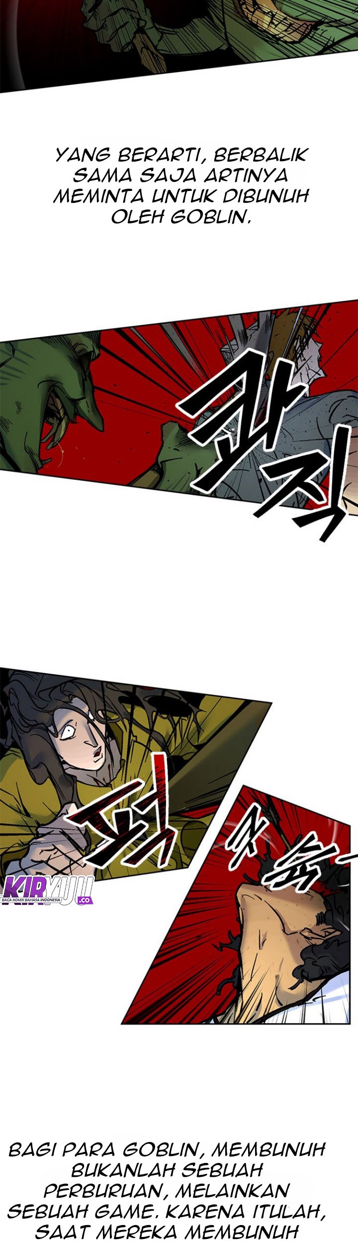 Return to Player Chapter 2 Gambar 36