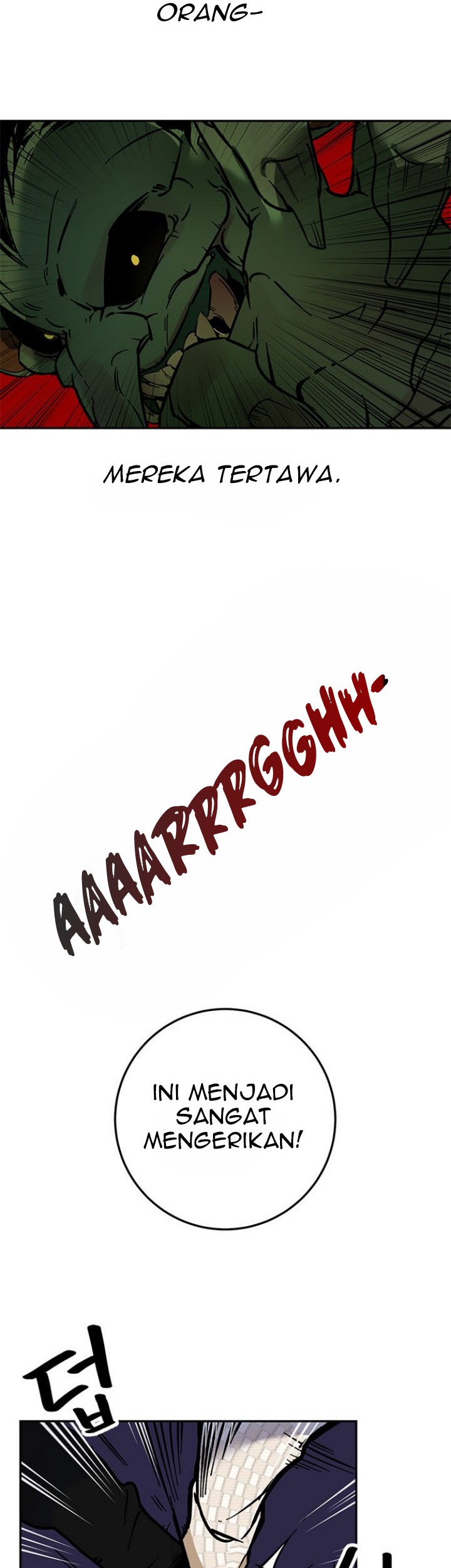 Return to Player Chapter 2 Gambar 37