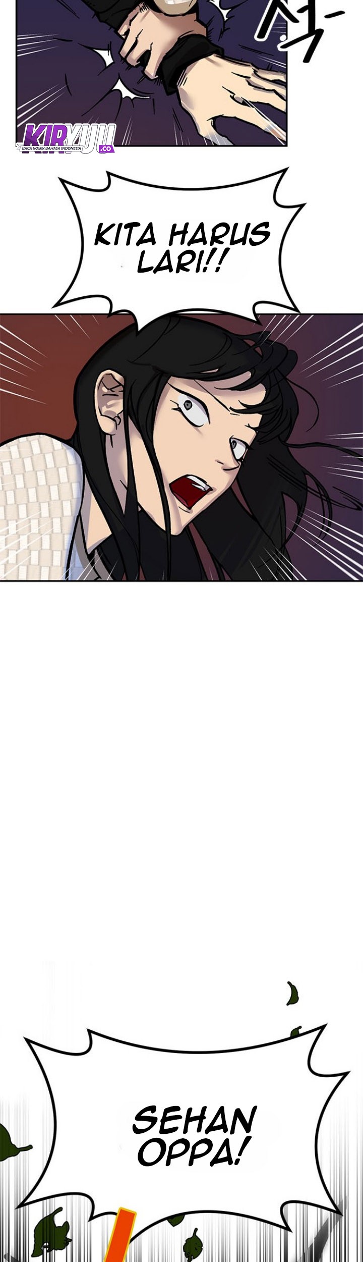 Return to Player Chapter 2 Gambar 38