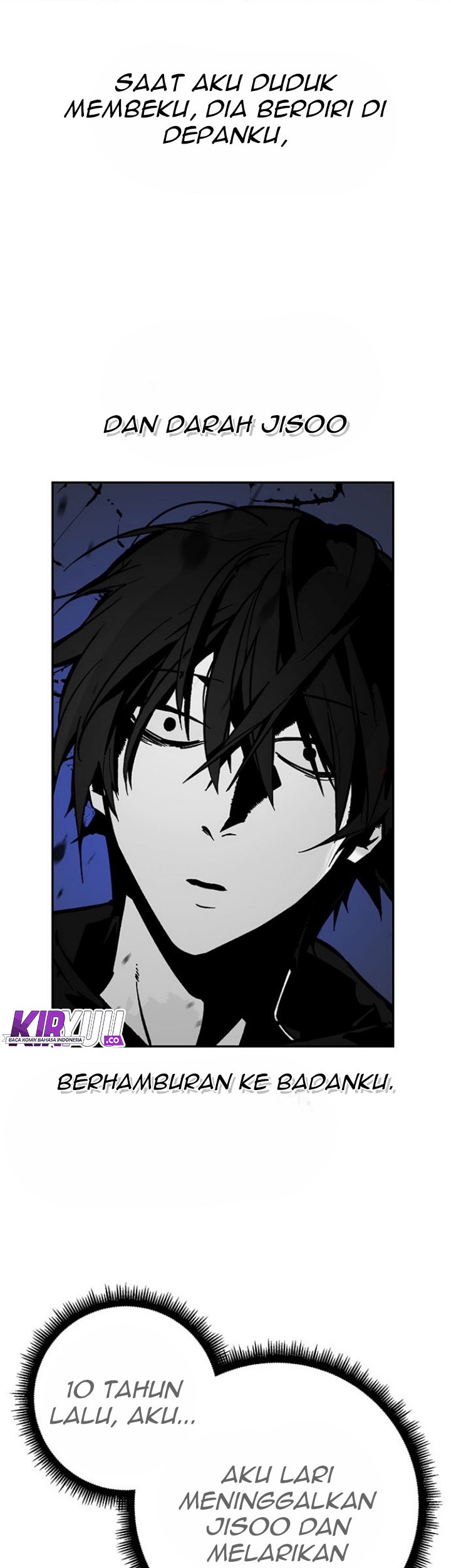 Return to Player Chapter 2 Gambar 44