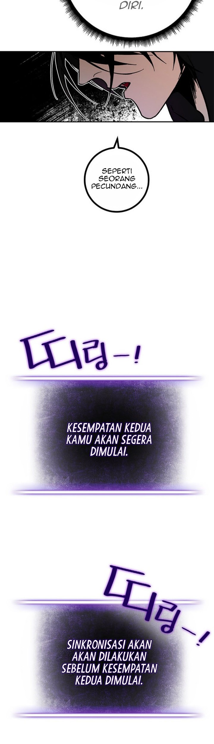 Return to Player Chapter 2 Gambar 45