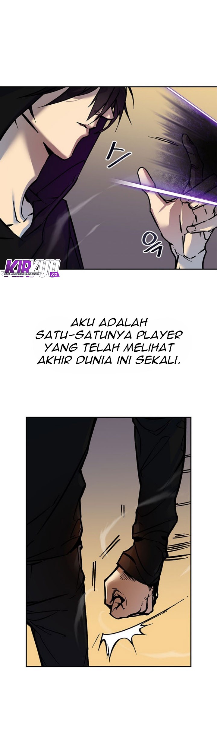 Return to Player Chapter 2 Gambar 46