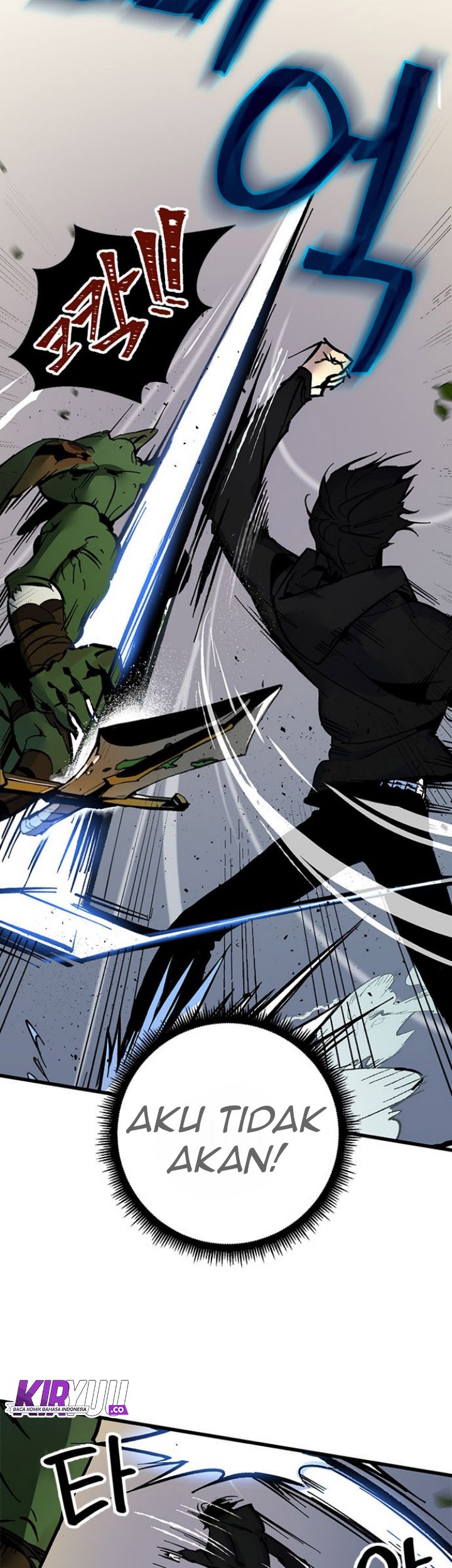 Return to Player Chapter 2 Gambar 50