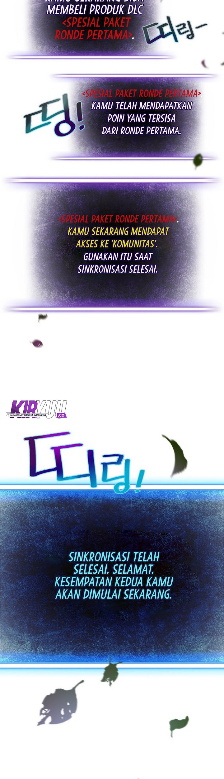 Return to Player Chapter 2 Gambar 54