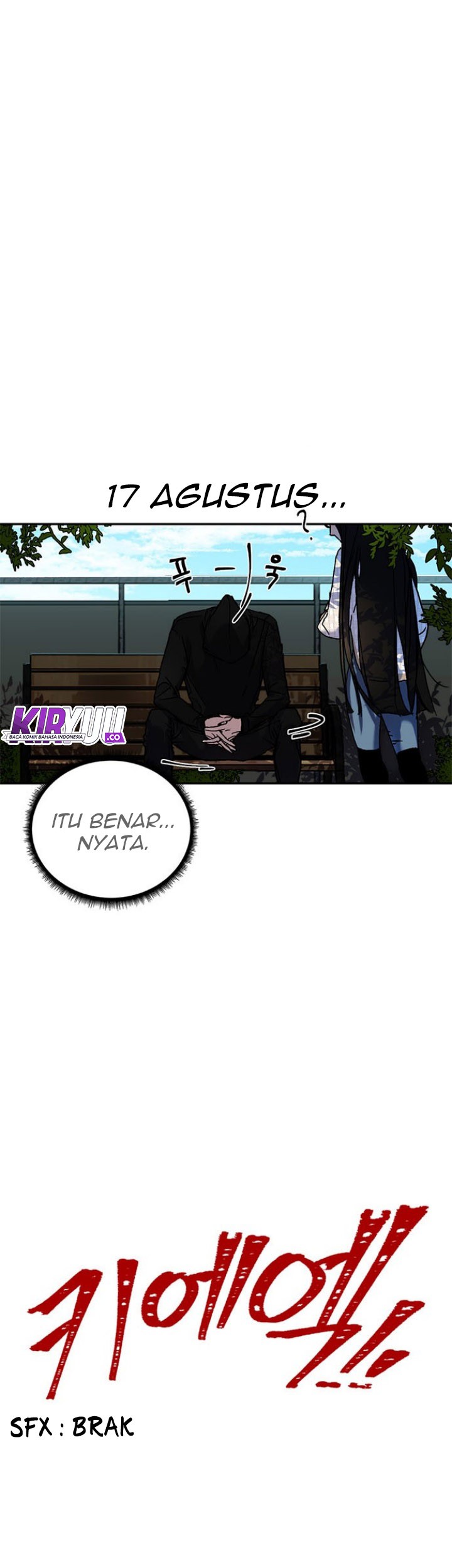 Return to Player Chapter 2 Gambar 3