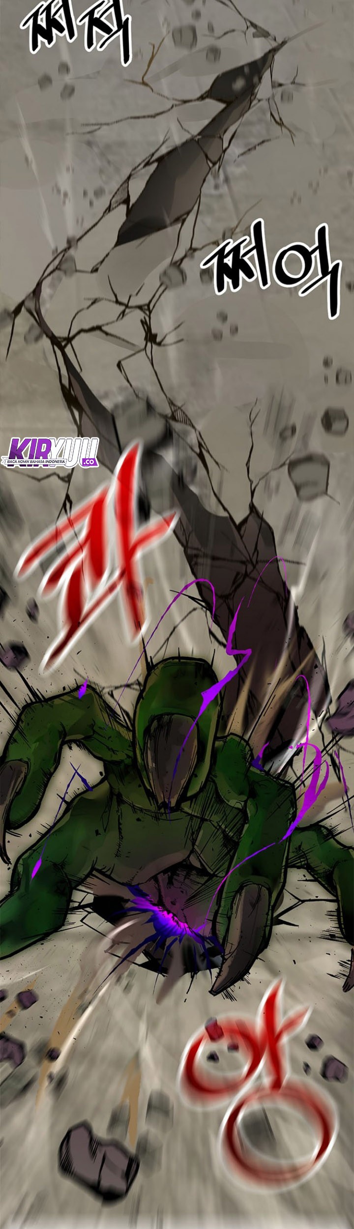 Return to Player Chapter 2 Gambar 5