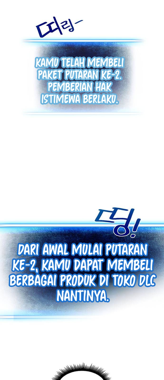 Return to Player Chapter 1 Gambar 40