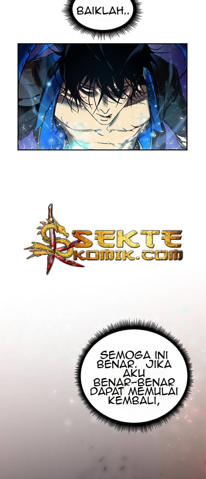 Return to Player Chapter 1 Gambar 41