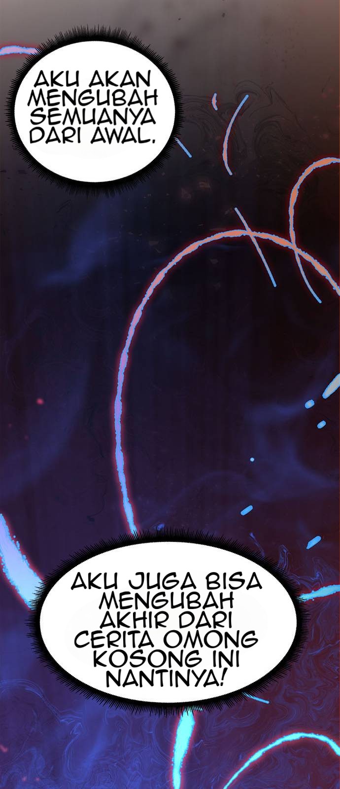 Return to Player Chapter 1 Gambar 42