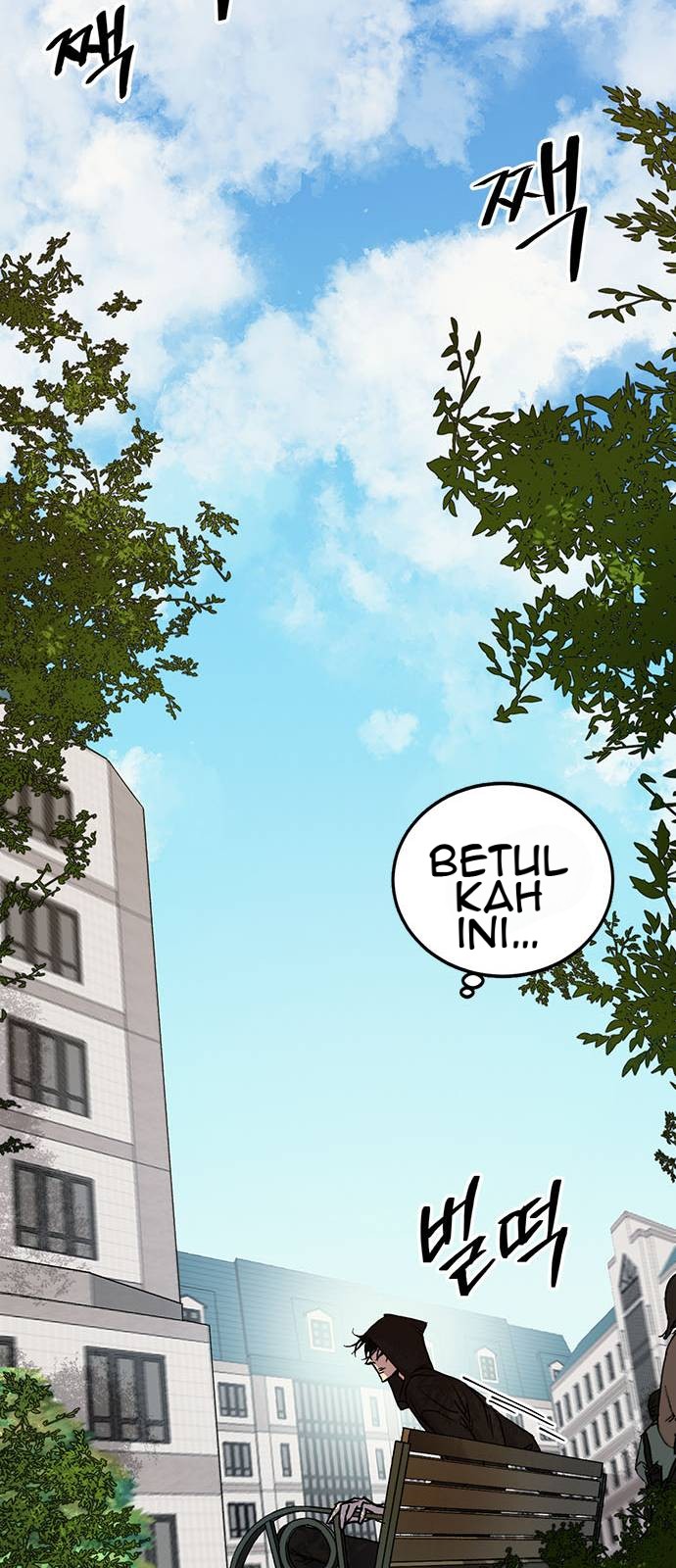 Return to Player Chapter 1 Gambar 49