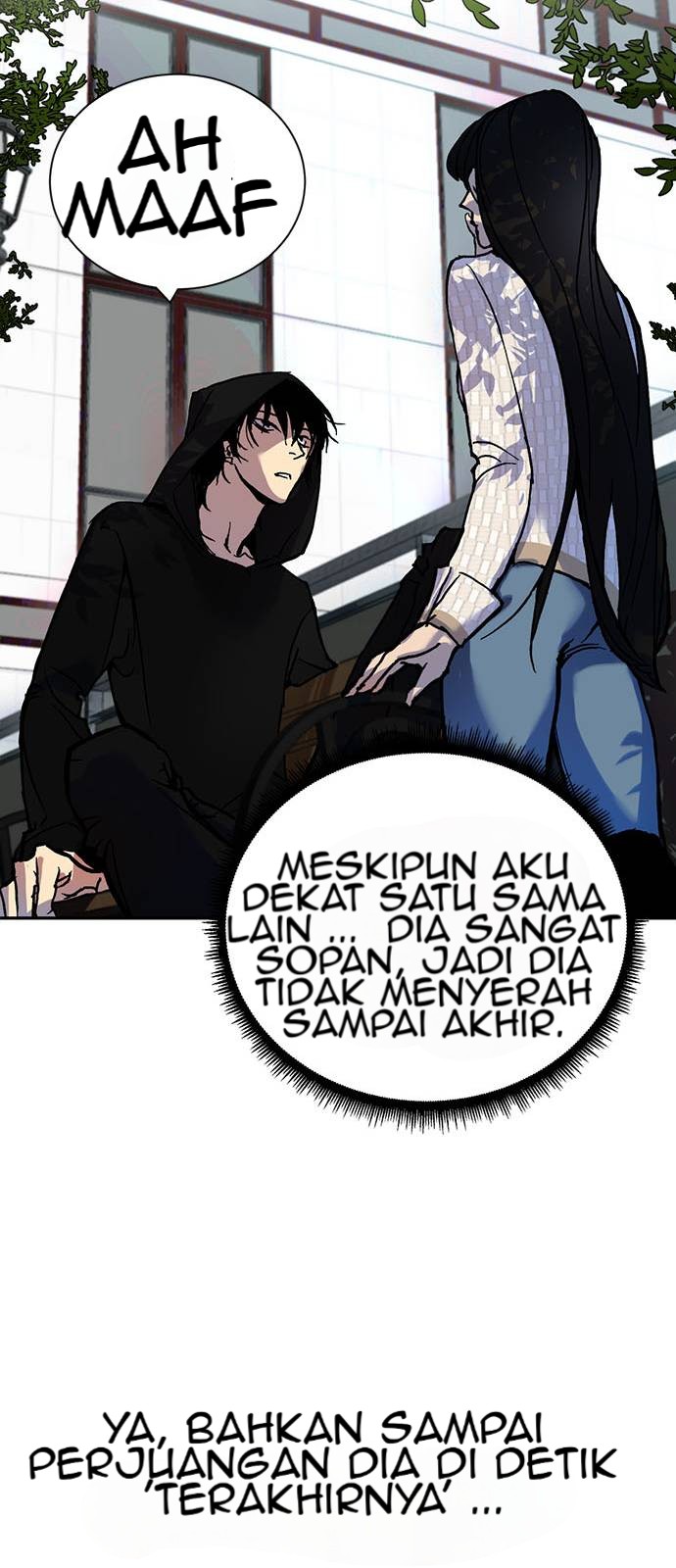 Return to Player Chapter 1 Gambar 56