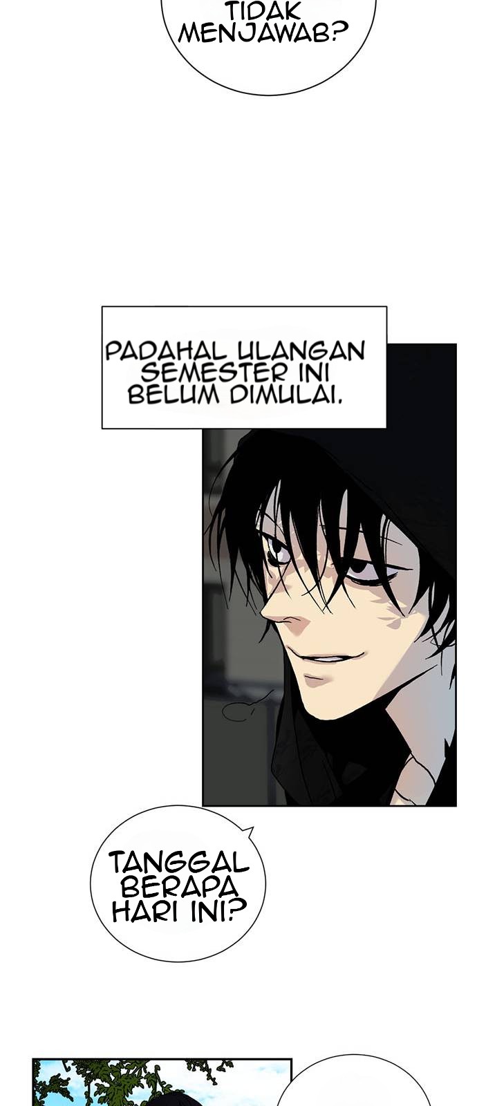 Return to Player Chapter 1 Gambar 58