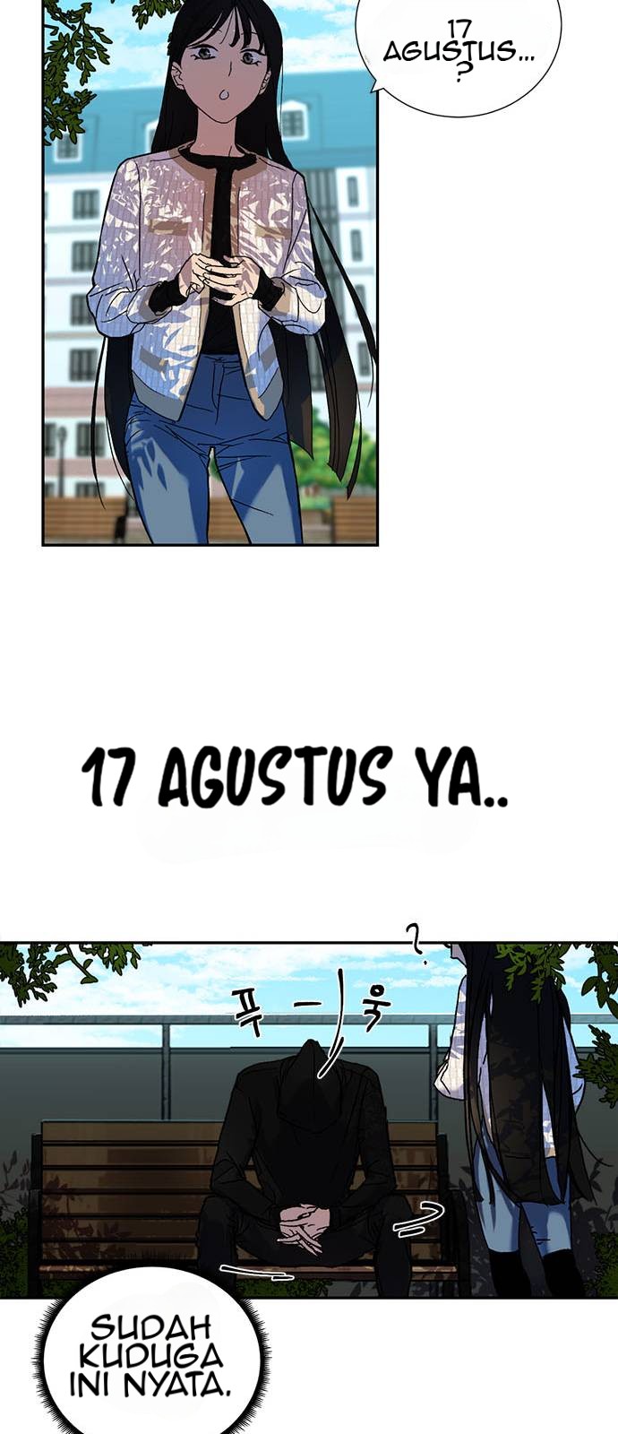 Return to Player Chapter 1 Gambar 59