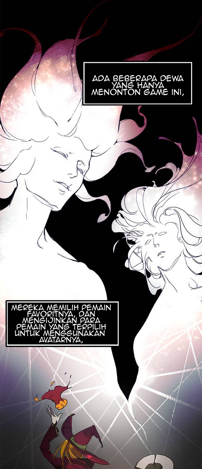 Return to Player Chapter 1 Gambar 10