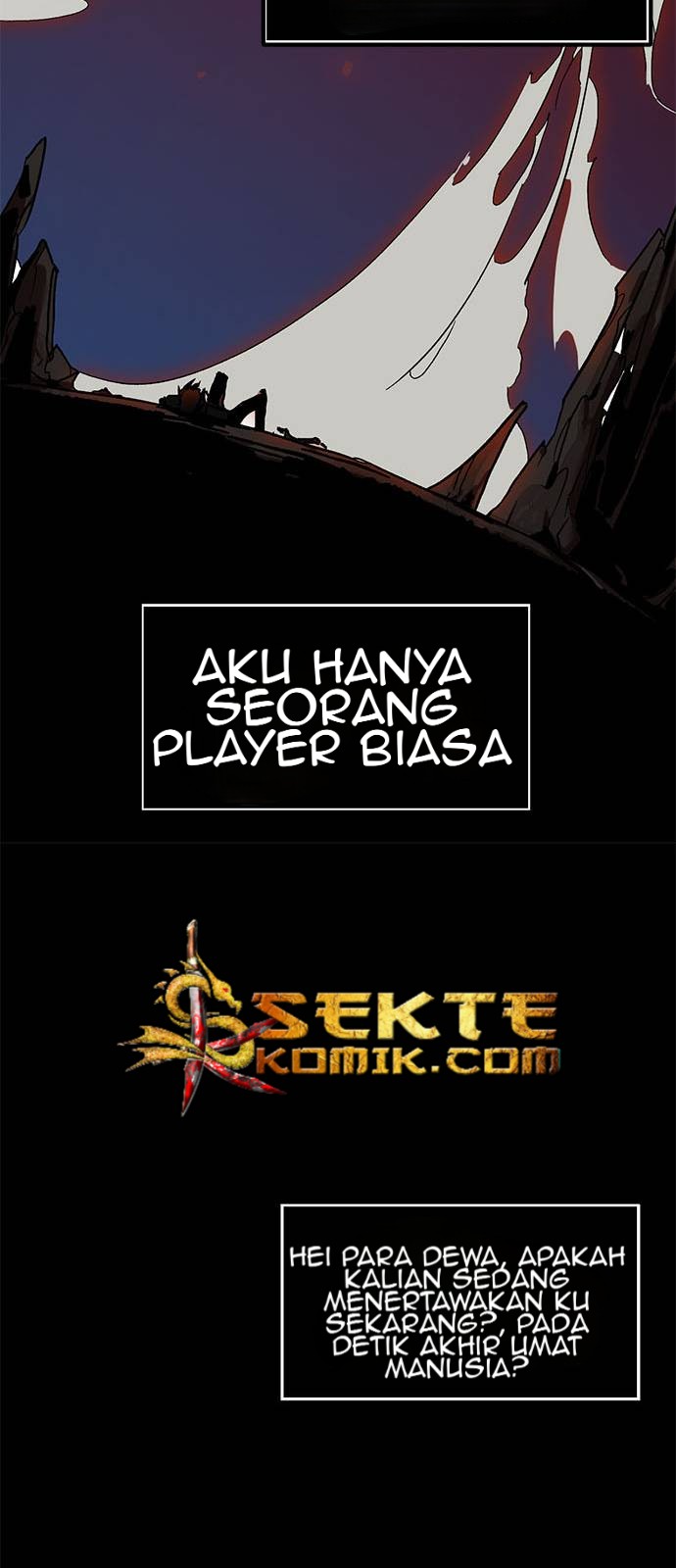 Return to Player Chapter 1 Gambar 16