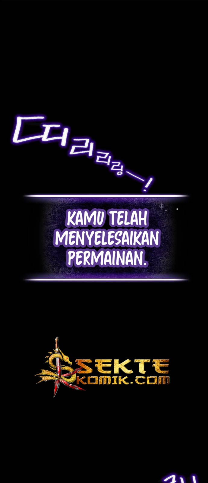 Manhwa Return to Player Chapter 1 gambar nomor 2