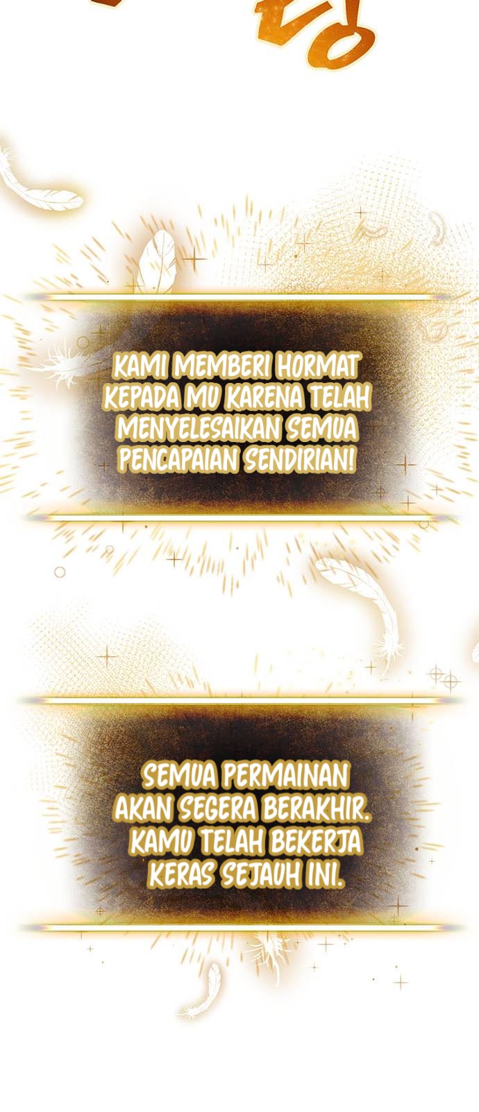 Return to Player Chapter 1 Gambar 22