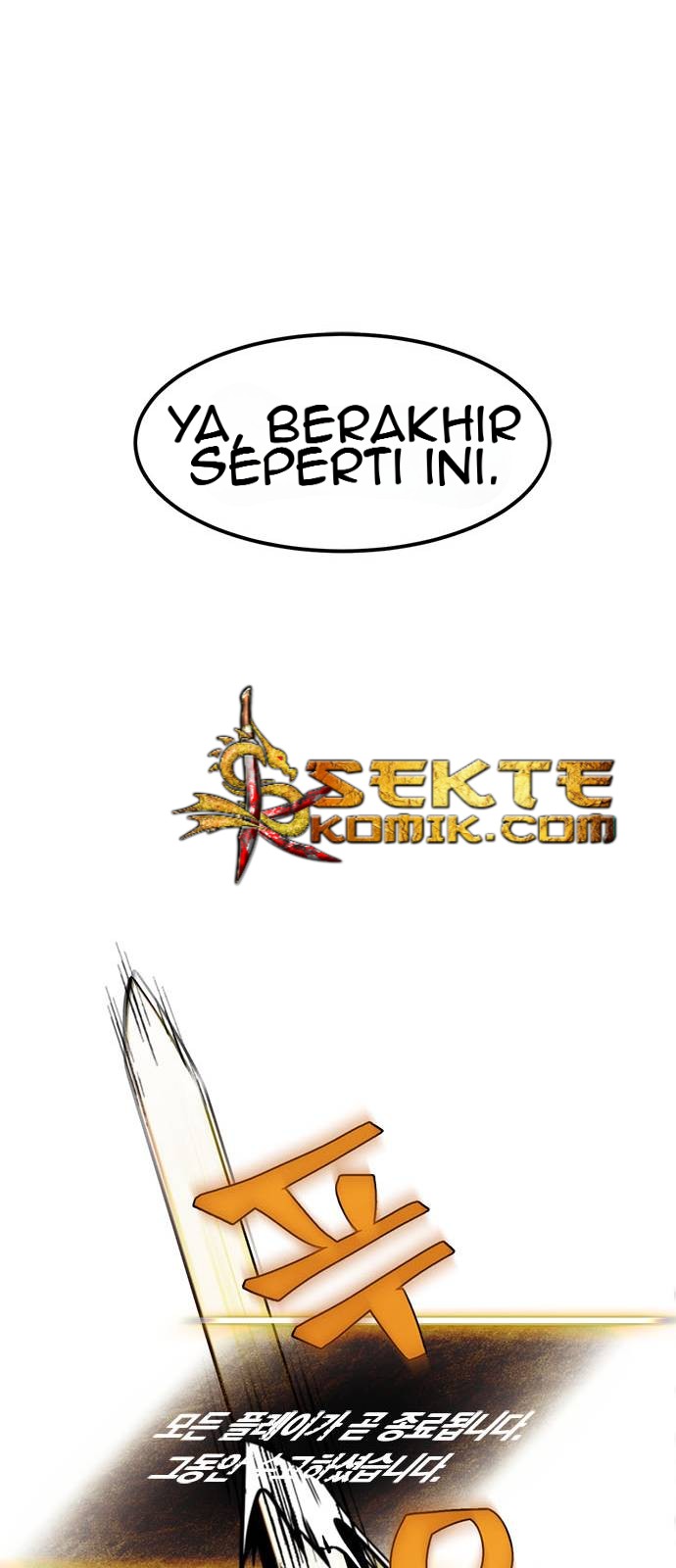 Return to Player Chapter 1 Gambar 23