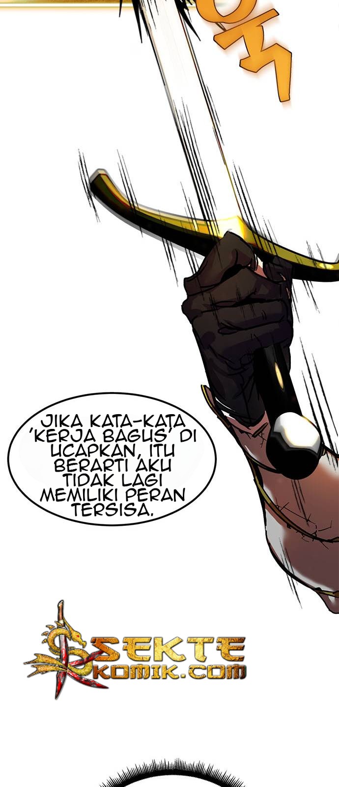 Return to Player Chapter 1 Gambar 24