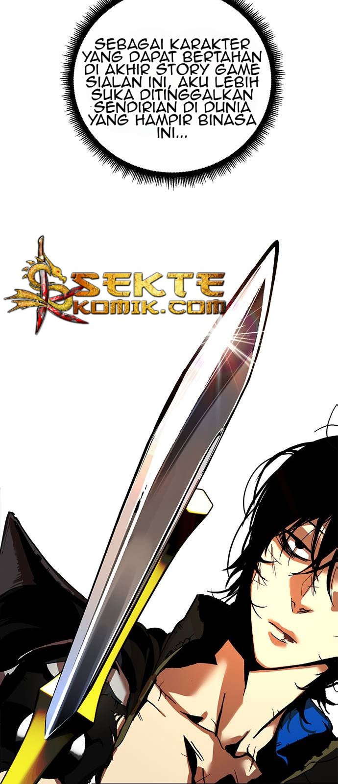 Return to Player Chapter 1 Gambar 25