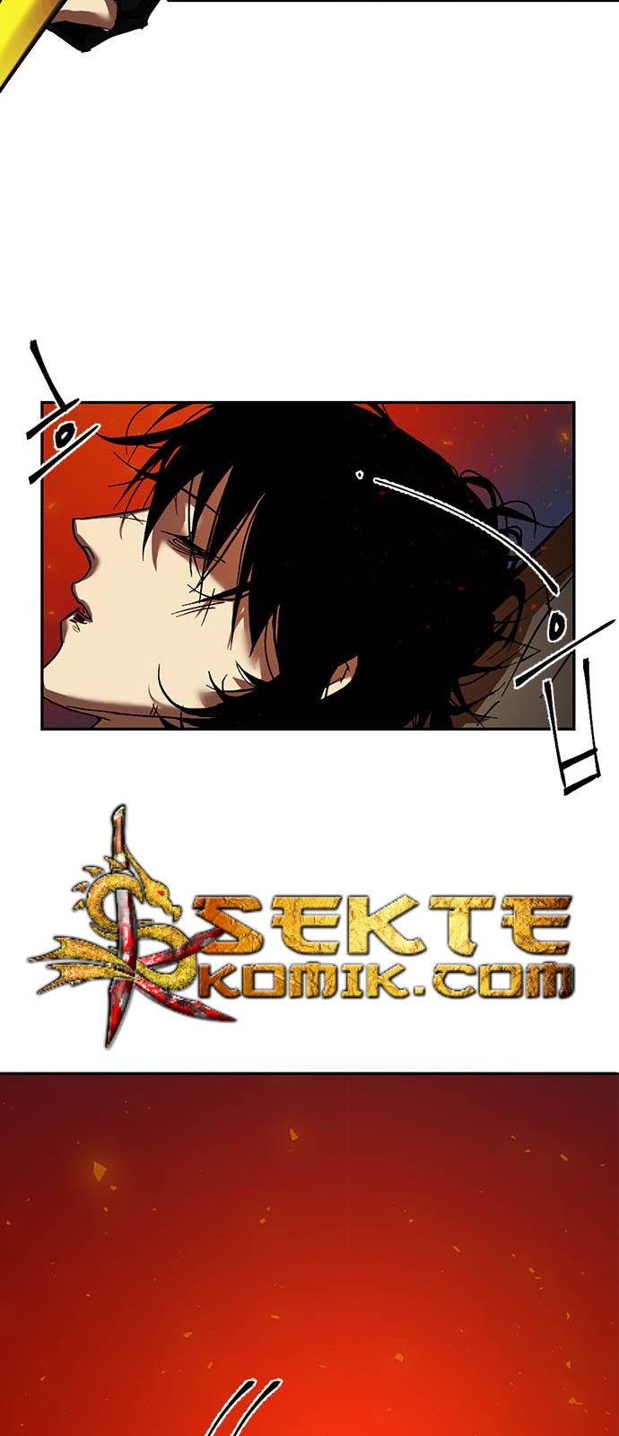 Return to Player Chapter 1 Gambar 26