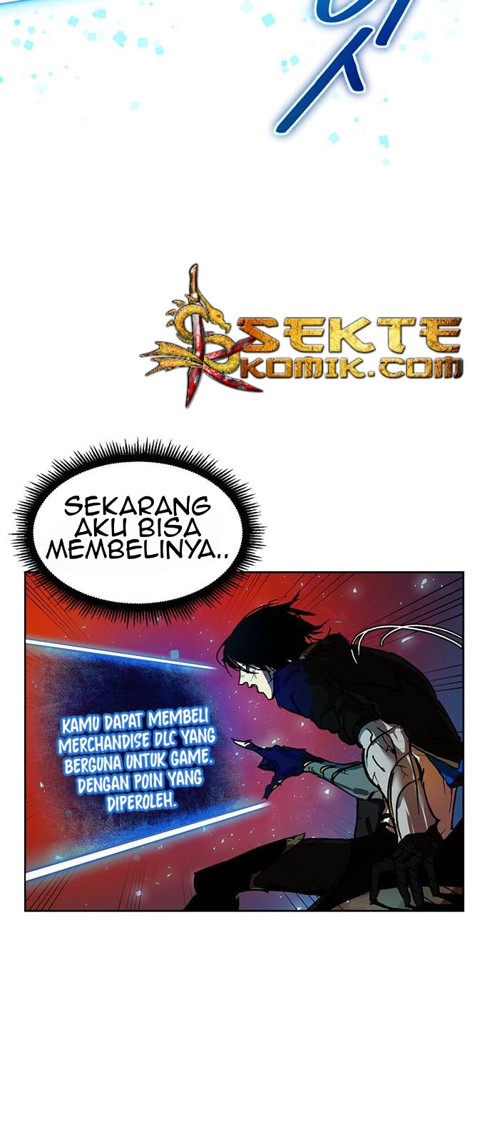 Return to Player Chapter 1 Gambar 32