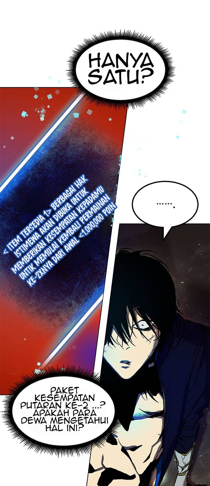 Return to Player Chapter 1 Gambar 33