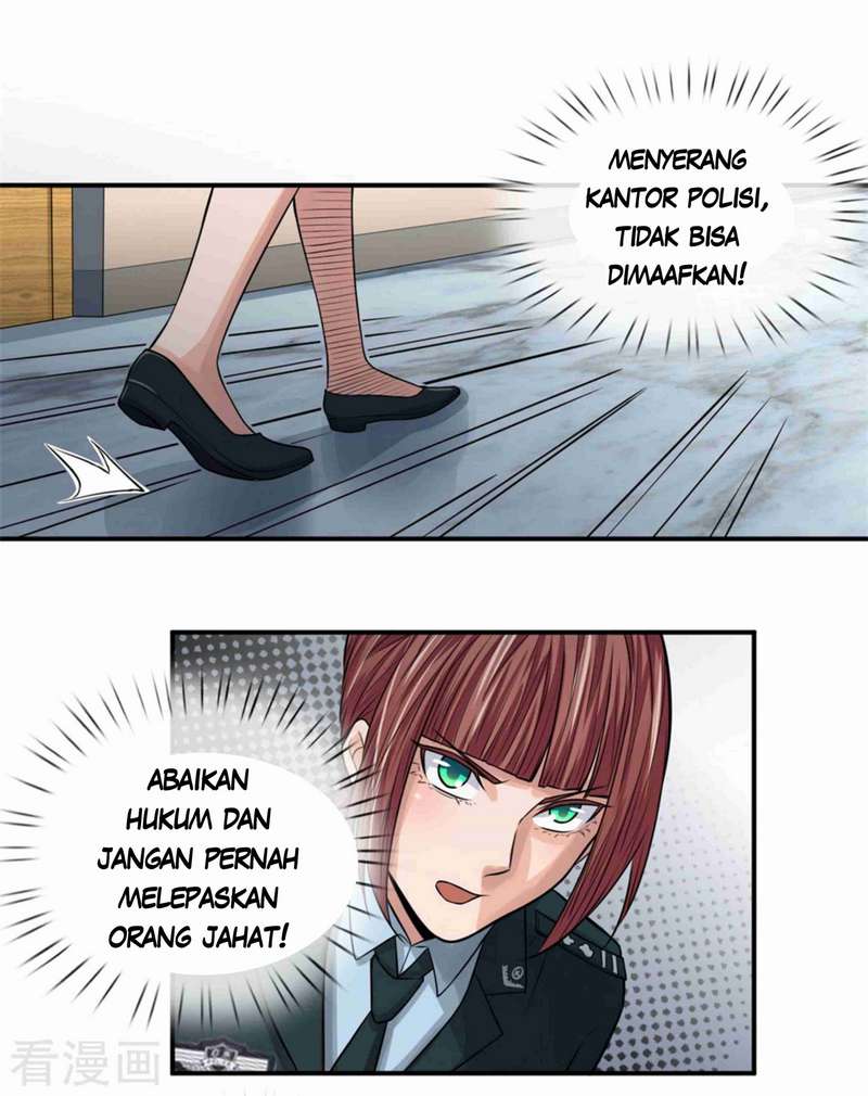Super Medical Fairy in The City Chapter 19 Gambar 7