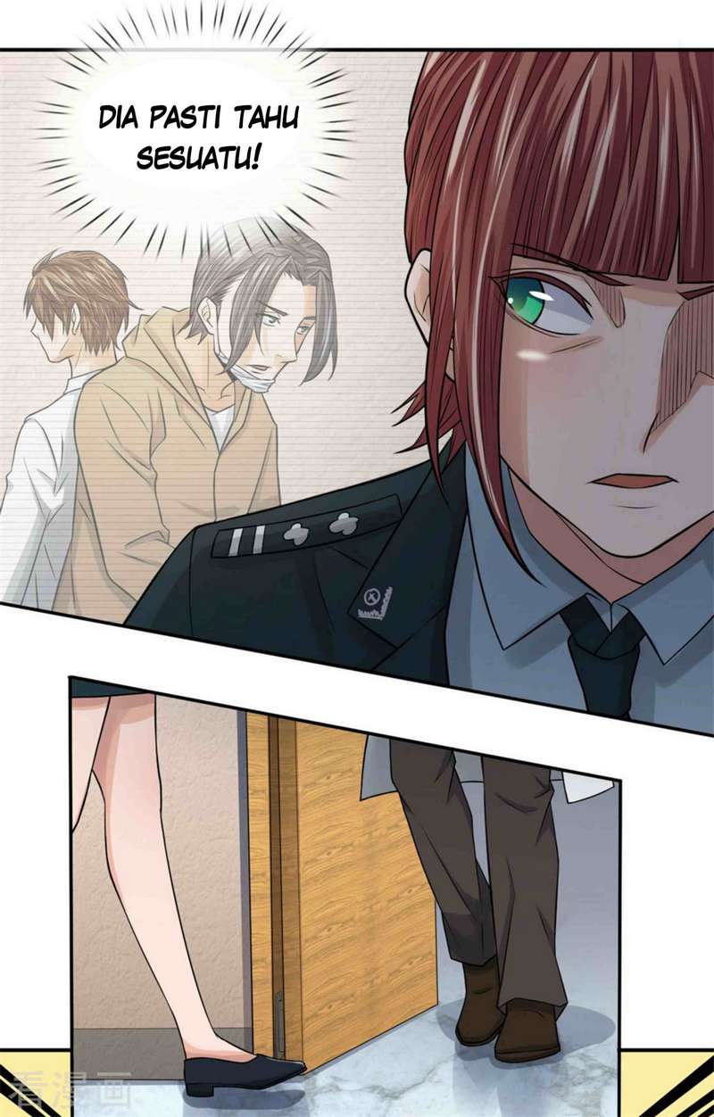 Super Medical Fairy in The City Chapter 19 Gambar 8