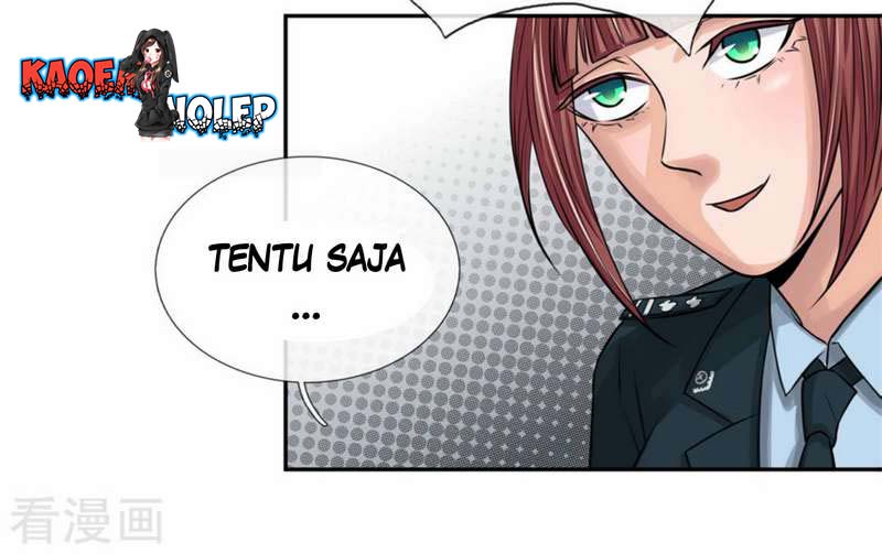 Super Medical Fairy in The City Chapter 19 Gambar 10