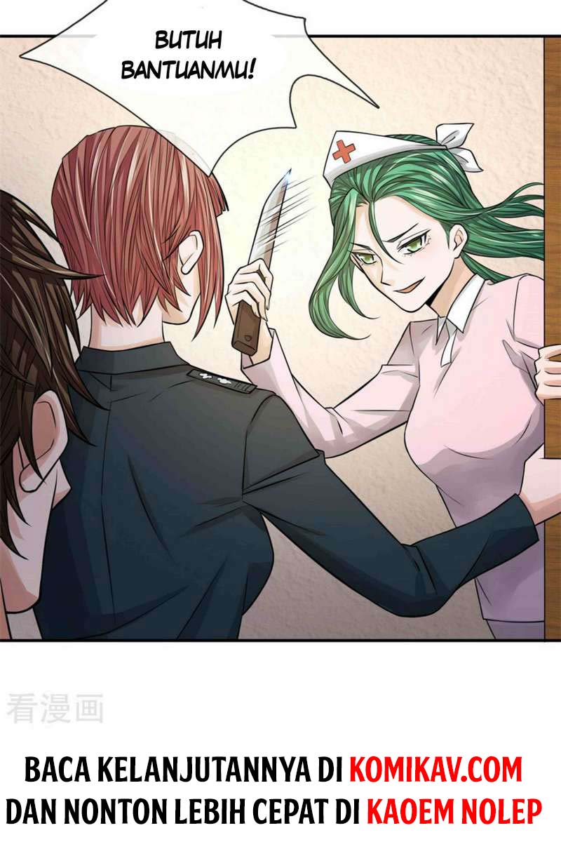 Super Medical Fairy in The City Chapter 19 Gambar 15