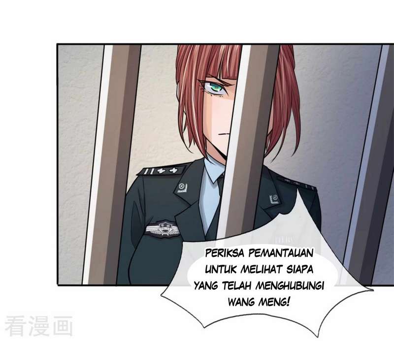 Super Medical Fairy in The City Chapter 18 Gambar 5