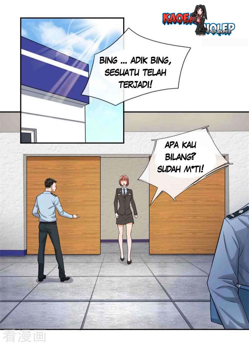 Manhua Super Medical Fairy in The City Chapter 18 gambar nomor 2