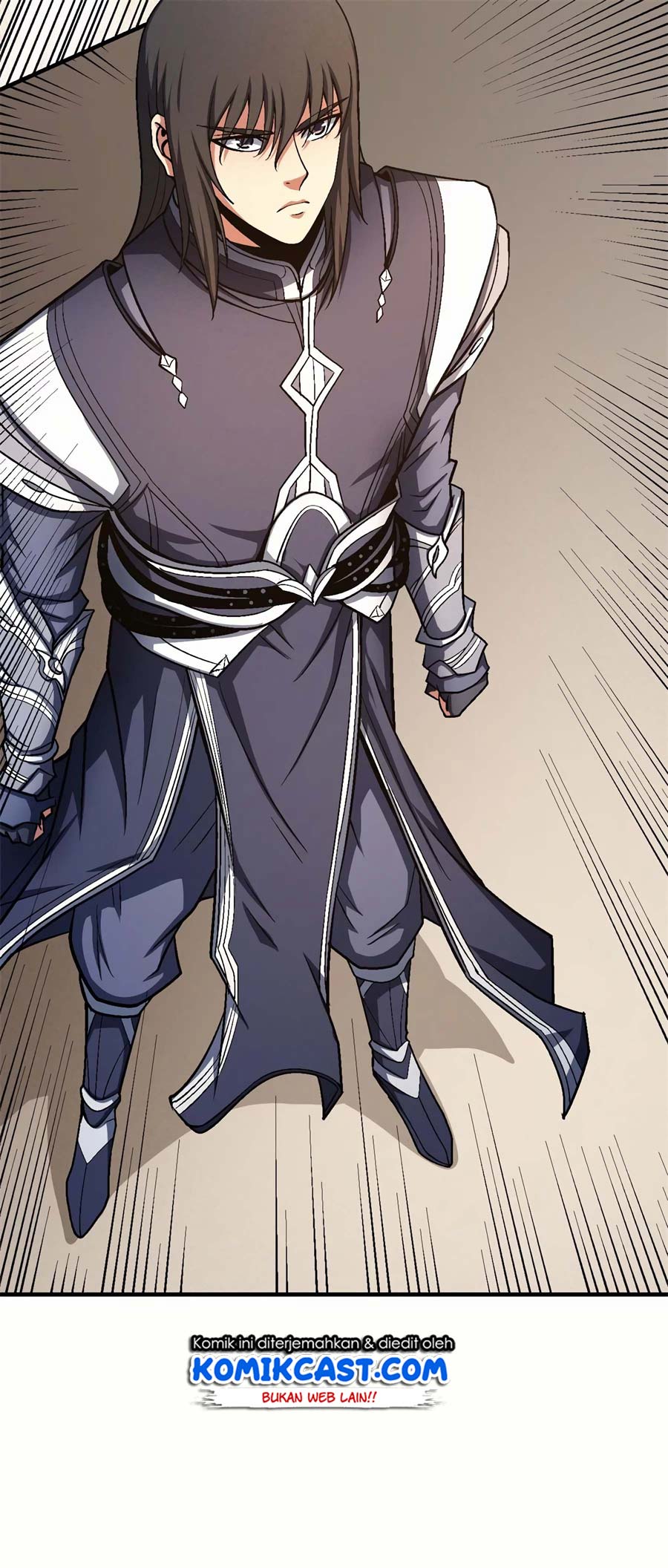 God of Martial Arts Chapter 122.2 Gambar 23