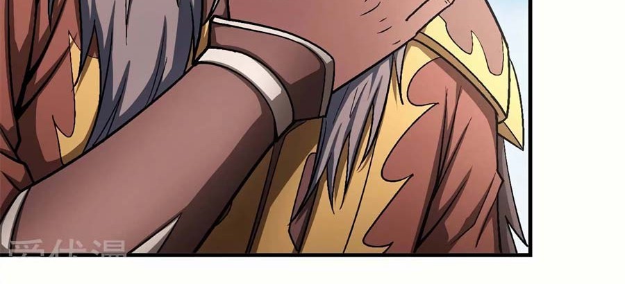 God of Martial Arts Chapter 122.2 Gambar 3