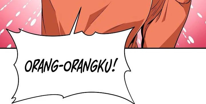 My Dad Is Too Strong Chapter 26 Gambar 9