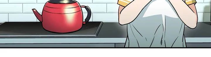 My Dad Is Too Strong Chapter 26 Gambar 28