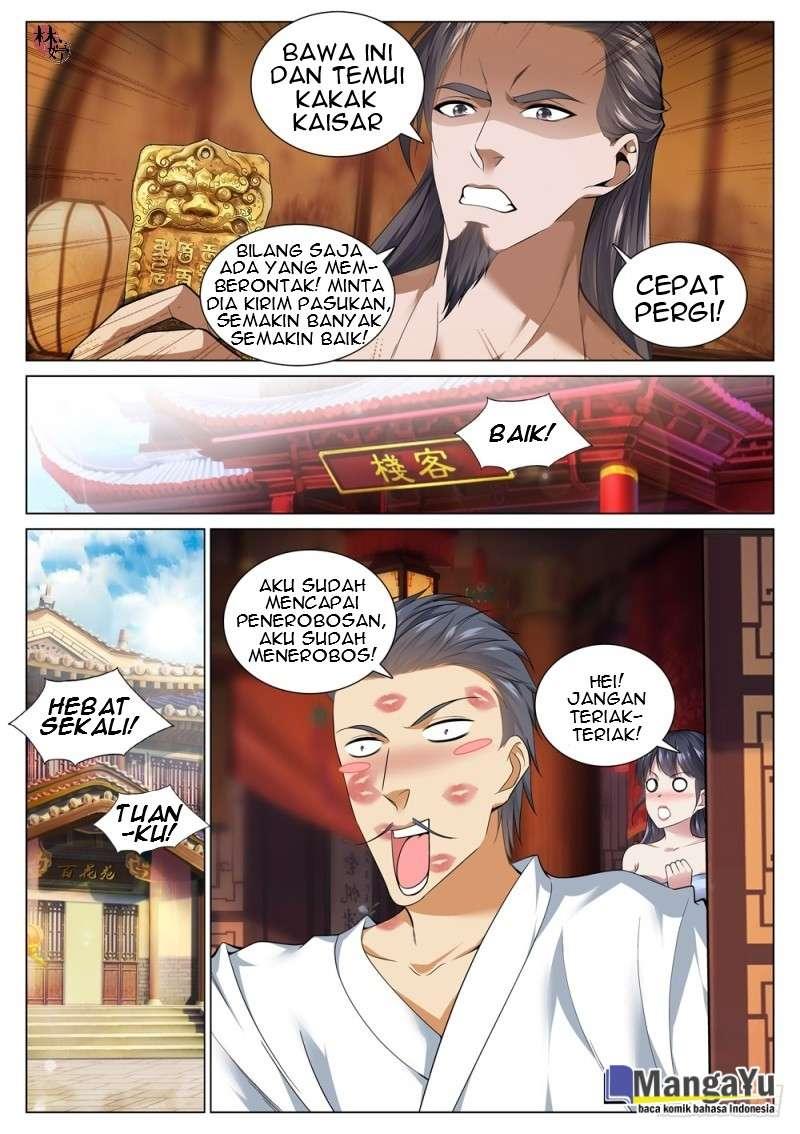 Manhua Strongest System Yan Luo Chapter 49 gambar nomor 2