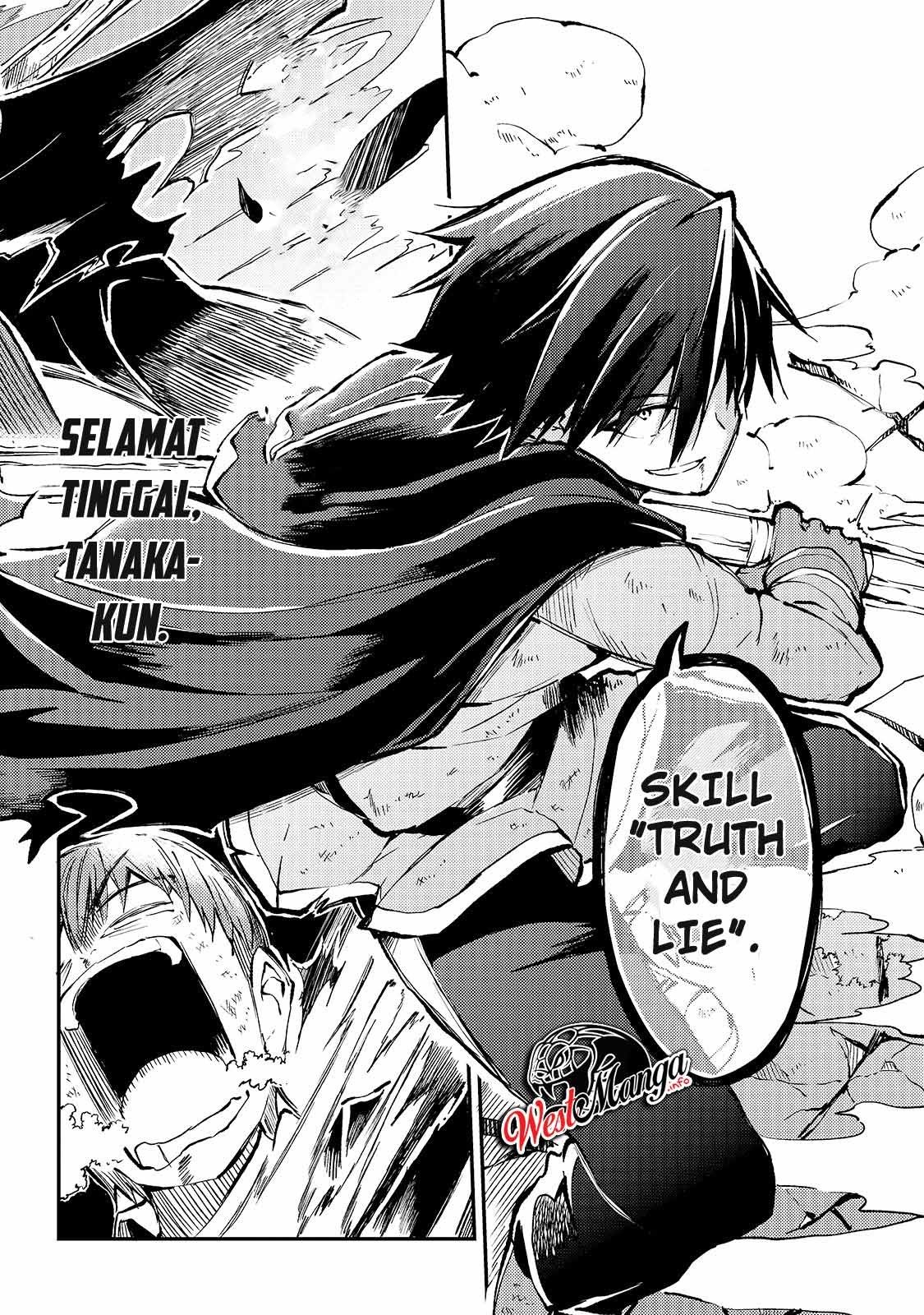 Hitoribocchi no Isekai Kouryaku Chapter 35 Gambar 12