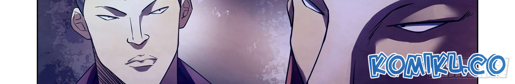 The Last Human Chapter 277 Gambar 7