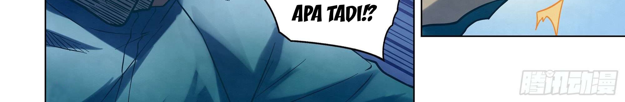 The Last Human Chapter 277 Gambar 9