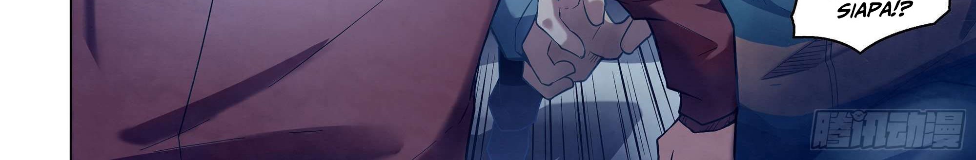 The Last Human Chapter 277 Gambar 25