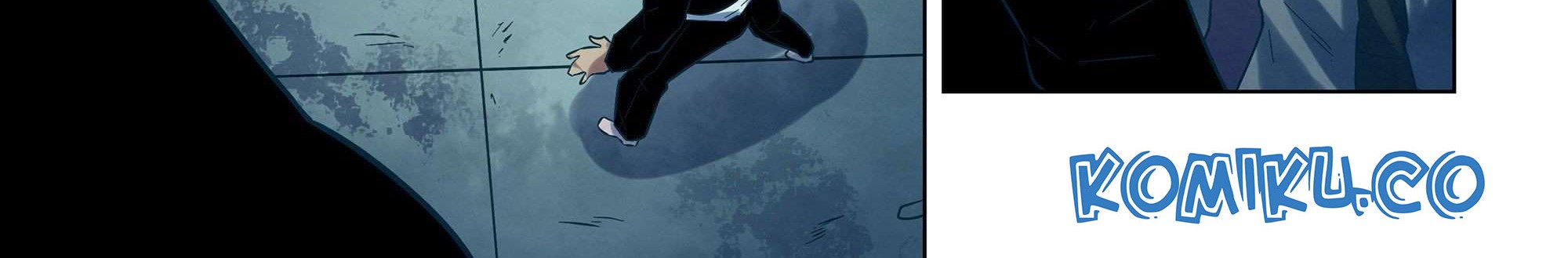 The Last Human Chapter 277 Gambar 19