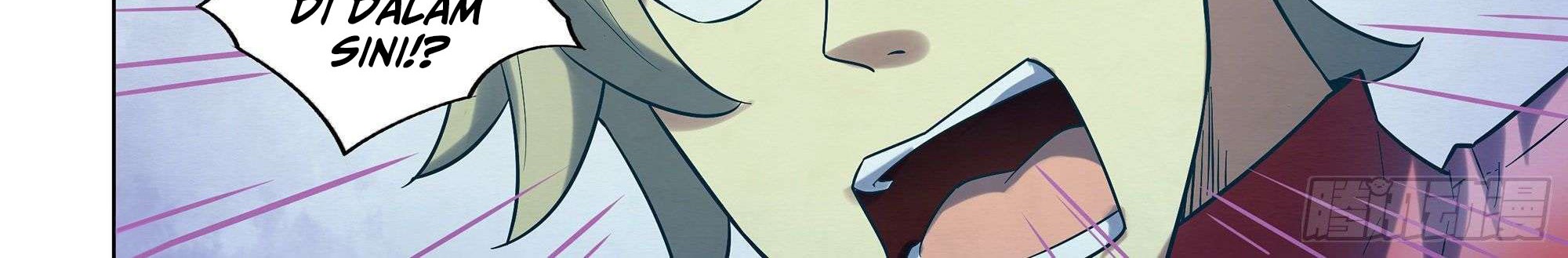 The Last Human Chapter 277 Gambar 21