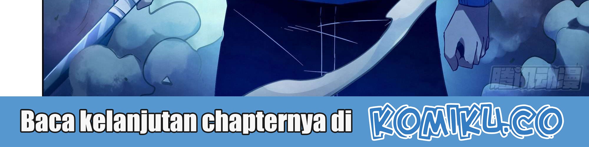 The Last Human Chapter 277 Gambar 33