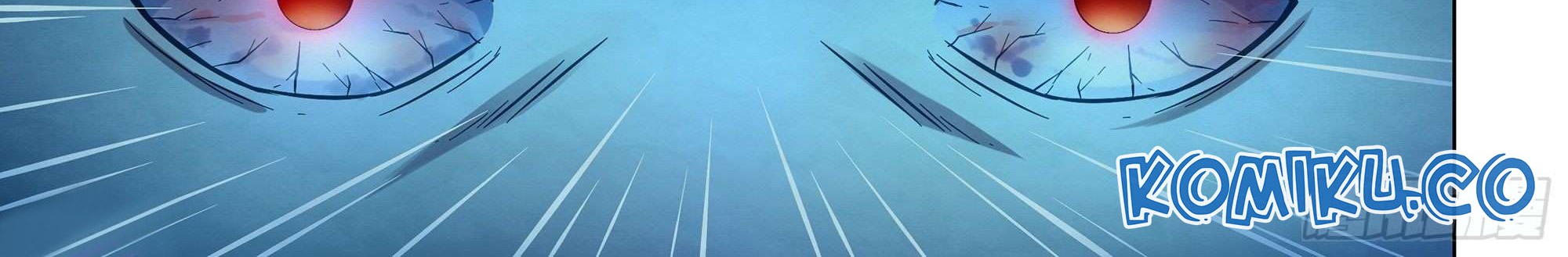 The Last Human Chapter 277 Gambar 27